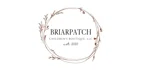 Briarpatch Children's Boutique logo